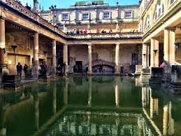 We did not find results for: Very Expensive Review Of The Roman Baths Bath England Tripadvisor