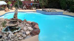 Check spelling or type a new query. Blog Advanced Pool Coatings Fiberglass Pool Resurfacing