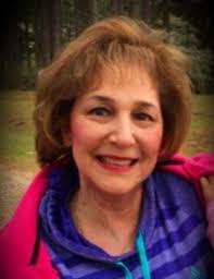 Sally Ann Crenshaw Obituary January 15, 2020