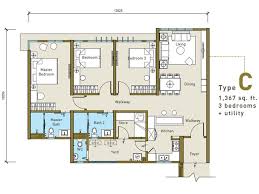 Rumah selangorku @ puchong prima posted by putraprima at 5:38 pm. Bahasa Hillcrest Heights Taman Puchong Utama For Sale Hillcrest Gardens Sdn Bhd New Property Nuprop