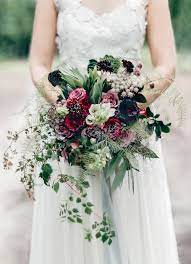 Wedding flower bouquet jetzt bestellen! Wedding Flowers Fern Wedding Flowers