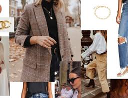 You can look through fashion magazines and see what clothes are in style now, watch celebrity news to see what celebrities are wearing. Fall Mood Board Goals Inspirations Naming Your Style Seasons Salt
