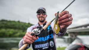 Top 10 Baits From Table Rock Flw Fishing Articles
