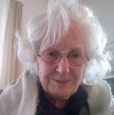 Winifred's 100th Birthday Celebration in Dunbar