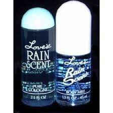 Love S Rain Scent Lovetoknow Love Cosmetics Loves Baby Soft Perfume Loves Baby Soft
