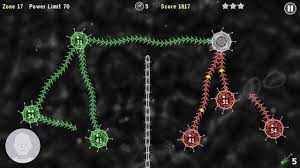 Tentacle Wars Zone 17 Perfect 3 Stars Youtube