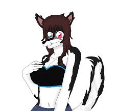 How to draw a husky. Husky Anthro For Yumikurogane123 By Demonqueenasura On Deviantart