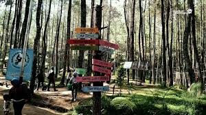Sumber mata air cipelang ini berasal dari gunung tampomas, kamu bisa bermain air dan berenang di sana menariknya di atas wisata kampung ciherang ini mengusung konsep wisata luar ruangan yang cocok untuk aktivitas outbond atau pun camping di alam terbuka. Tiket Masuk Dan Alamat Kampoeng Ciherang Sumedang Wisata Alam Baru Dengan Suguhan Keindahan View Daka Tour