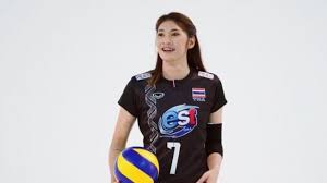 Indonesia vs thailand, indonesia vs thailand volleyball indonesia vs thailand lienvietpostbank cup 2018 ini channel baru dari. 6 Pevoli Cantik Ini Bikin Gagal Fokus
