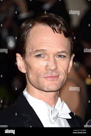 Patrick charles hi-res stock photography and images