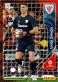 Unai simon mendibil football player profile from spain at ndtv sports. Pin En Seleccion Espanola De Futbol