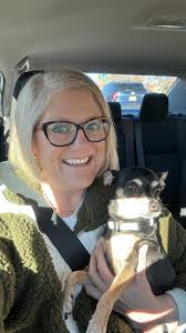 My little princess Mookie being doted