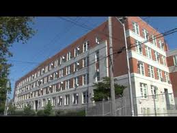 International High School At Lafayette (Ranked Bottom 50%)