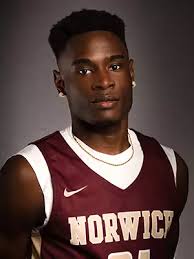 2021-22 Men's Basketball Roster