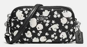 There are 279 coach floral purse for sale on etsy, and they cost 70,60 $ on average. The Top 5 Handbag Designers For Teens