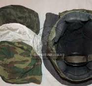 REVIEW: STSh-81 Sphere and SSSh-94 Sphere-C Russian helmets ...
