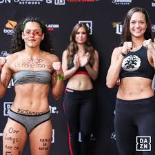 The first event, bellator 1, took place on april 3, 2009. Pictures Ring Girls Mercedes Terrell And Louise Mckie At Bellator 225 Mma Fight