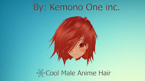 Currently includes 100+ new hairstyles. Second Life Marketplace Cool Male Anime Hair