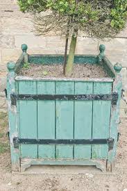 See more ideas about planter boxes, planters, versailles. New For Old