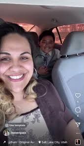 Stephanie Carlsen Salt Lake City