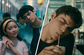 21 People Who Fell In Love With Peter K All Over Again In To All The Boys P S I Still Love You In 2020 I Still Love You Still Love You Peter K