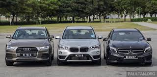 This could point to the emergence of audi and. Bmw Leads Mercedes Benz Audi In 2015 Sales Charts Paultan Org