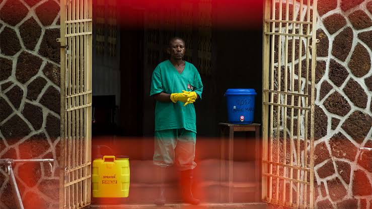 Updated: Past failures shadow current hopes of testing drugs during an Ebola outbreak | Science | AAAS