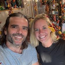 Eric Ammann's Instagram, Twitter & Facebook