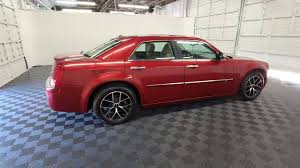 Image result for Inferno Red 2010 Chrysler