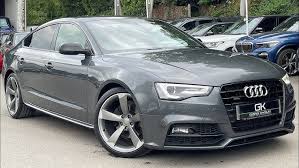 Image result for Daytona Gray Pearl 2016 A5