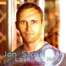 Jon Storm