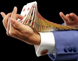 One way that magicians perform this effect is through the use of cards. Make Dementia Disappear An Evening Of Fine Dining And Magic Laura Wayman