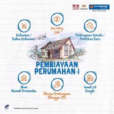 Bahkan banyak yang jatuh ke perangkap rentenir untuk meminjam uang karena keterbatasan dan jauhnya akses ke bank. Bank Rakyat Pembiayaan Perumahan I Bankrakyat Facebook