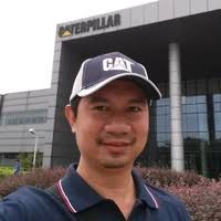 Anthony Panis's Instagram, Twitter & Facebook