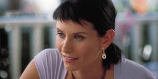 Deputy dewey (david arquette), tatum. Courteney Cox Corta Nuevos Golpes En Tributo A Scream 3 La Neta Neta