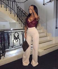 45 Amazing Women Birthday Outfits To Make You Re More Beautiful Birthday Outfit For Women Party Outfits For Women Dinner Outfits