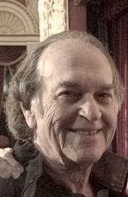 Thomas David Hyatt, 74, proud to showcase his meticulously cared-for lawn,  garden