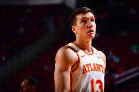 Hits six triples in loss. Warriors News Gsw Interested In Bogdan Bogdanovic Golden State Of Mind
