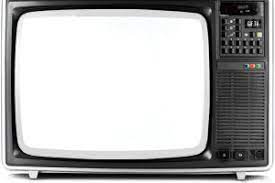 Old Tv Screen Png Image Getintopik Old Tv Png Images Olds
