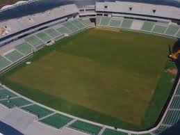 Estadio #mazatlan #mexico estadio de futbol de mazatlán description: Gobierno Cede Por 10 Anos Estadio Mazatlan Fc Meganoticias