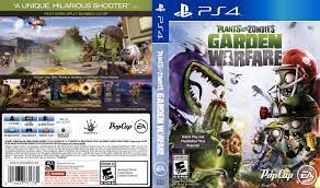 Plants vs zombies battle for neighborville (origin). Plants Vs Zombies Garden Warfare Playstation 4 Covers Cover Century Over 500 000 Album Art Covers For Free