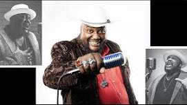 Sugaray Rayford