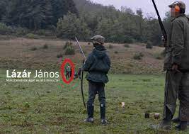 He is an actor, known for kormányinfó (2015). Lazar Janos Allok Minden Vizsgalat Ele Magyar Vadasz