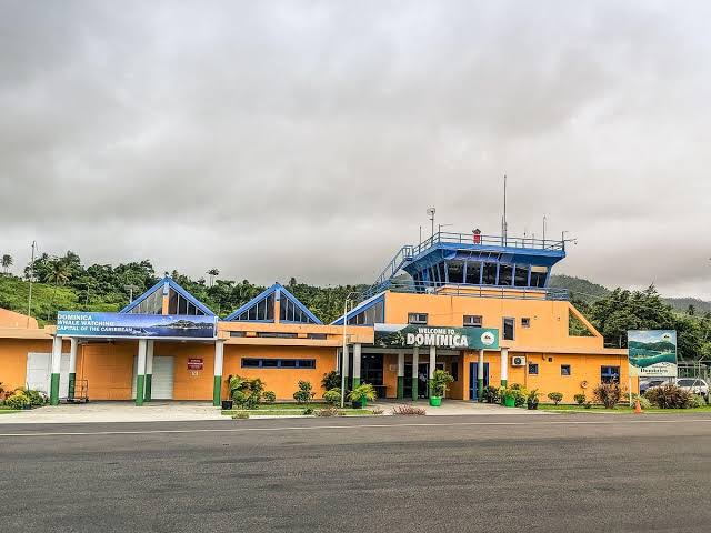 Amendment to Protocols for Entry Into Dominica – DOM767