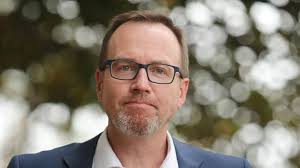 Australian Senator David Shoebridge denounces Turkish attacks