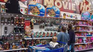 Bulk toy store discount toys, novelties and party supplies. Toys R Us Files For Bankruptcy Protection In Us Bbc News