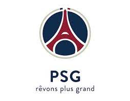 Redesign Paris Saint Germain Logo Logo Redesign Logos Psg
