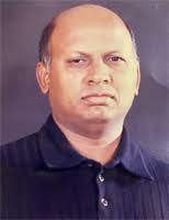 Eric John Alwyn Coelho (65)