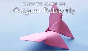 Check spelling or type a new query. How To Fold An Origami Butterfly Woo Jr Kids Activities