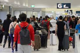 Border Force Stops To Search You At The Airport What Are Your Rights Brisbane Airport Brisbane Immigration Officer